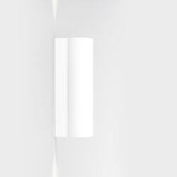 IP44 Scap Wandlamp - Wit
