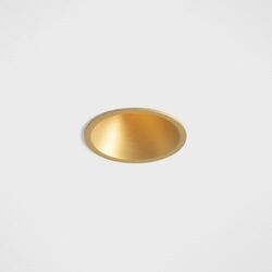 Modular Modest LED IP55 Spot - Champagne
