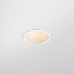 Modular Modest LED IP55 Spot - Wit