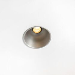 Modular Thimble 74 IP55 LED Spot - Zilverbrons