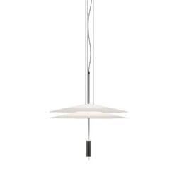 Vibia Flamingo Hanglamp 1510 - Grafiet