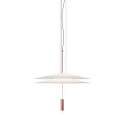 Vibia Flamingo Hanglamp 1510 - Koper