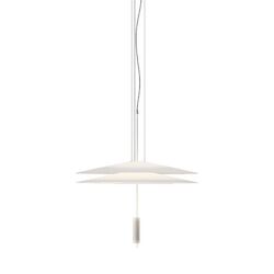 Vibia Flamingo Hanglamp 1510 - Wit