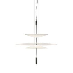 Vibia Flamingo Hanglamp 1530 - Grafiet