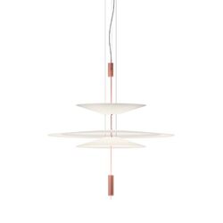 Vibia Flamingo Hanglamp 1530 - Koper