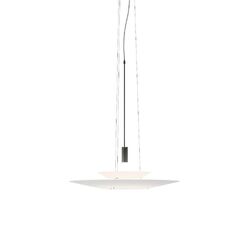 Vibia Flamingo Hanglamp 1540 - Grafiet