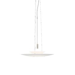 Vibia Flamingo Hanglamp 1540 - Wit