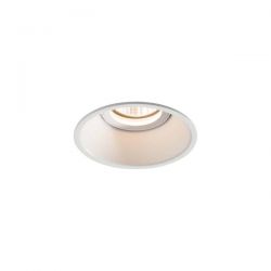 Key Light Altum GU10 Inbouwspot - Wit