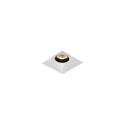 Key Light Ghibli SQ Mini Trimless Inbouwspot - 2700K - Wit