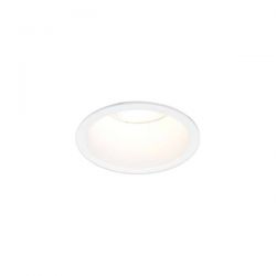 Key Light Mito R Inbouwspot - Wit