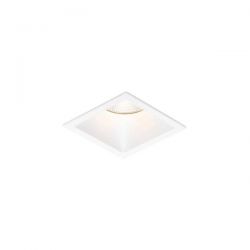 Key Light Mito SQ Inbouwspot - Wit