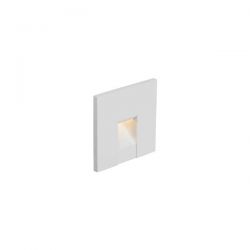 Key Light Runn S Wandlamp - Wit