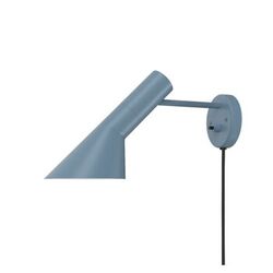 Louis Poulsen AJ Wall Wandlamp - Blauw
