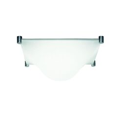 Martinelli Luce Bolla Plafondlamp 85 cm - Wit