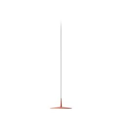 Vibia Skan Hanglamp 0270 - Rood