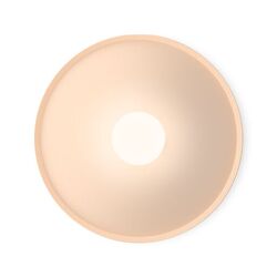 Vibia Top 1170 Wandlamp - Roze - 90 cm