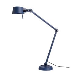 Tonone Bolt Desk 2 arm Bureaulamp - Blauw