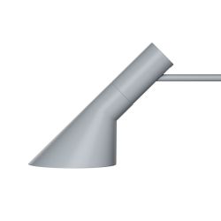 Louis Poulsen AJ Wall Wandlamp - Lichtgrijs