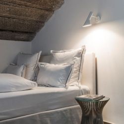 Louis Poulsen AJ Wall Wandlamp - Lichtgrijs