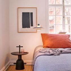 Louis Poulsen PH 5 Mini Metal Hanglamp - Koper