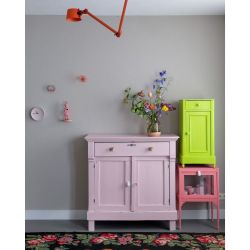 Tonone Bolt Ceiling 2 arm Sidefit Hanglamp - Wit