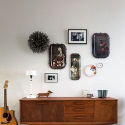 Tonone Bolt Table Tafellamp Standard - Groen