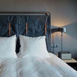 Tonone Bolt Table Tafellamp Standard - Creme