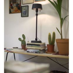 Tonone Bolt Table Tafellamp Standard - Groen