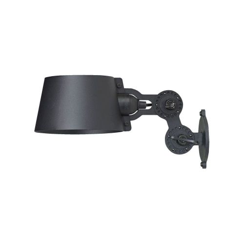 Tonone Wall Sidefit Wandlamp Mini - Zwart - online kopen |