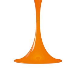 Louis Poulsen Panthella Mini Tafellamp - 2700K - Oranje