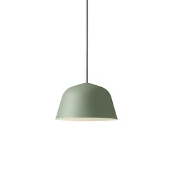 Muuto Ambit Hanglamp 16,5 cm - Groen