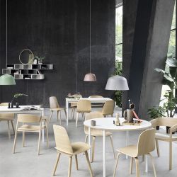 Muuto Ambit Hanglamp 16,5 cm - Zwart