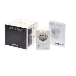 Casambi WCD-CAS Plug&Play dimmer - Wit