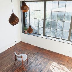 Graypants Hive12 Hanglamp - Bruin