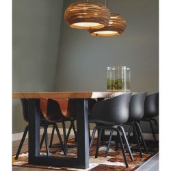 Graypants Ohio32 Hanglamp - Bruin