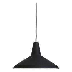 Gubi G10 Hanglamp - Zwart