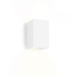 Wever Ducre Box 4.0 LED Wandlamp - Wit