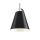 Louis Poulsen Above 400 LED Bluetooth D2W Hanglamp - Zwart
