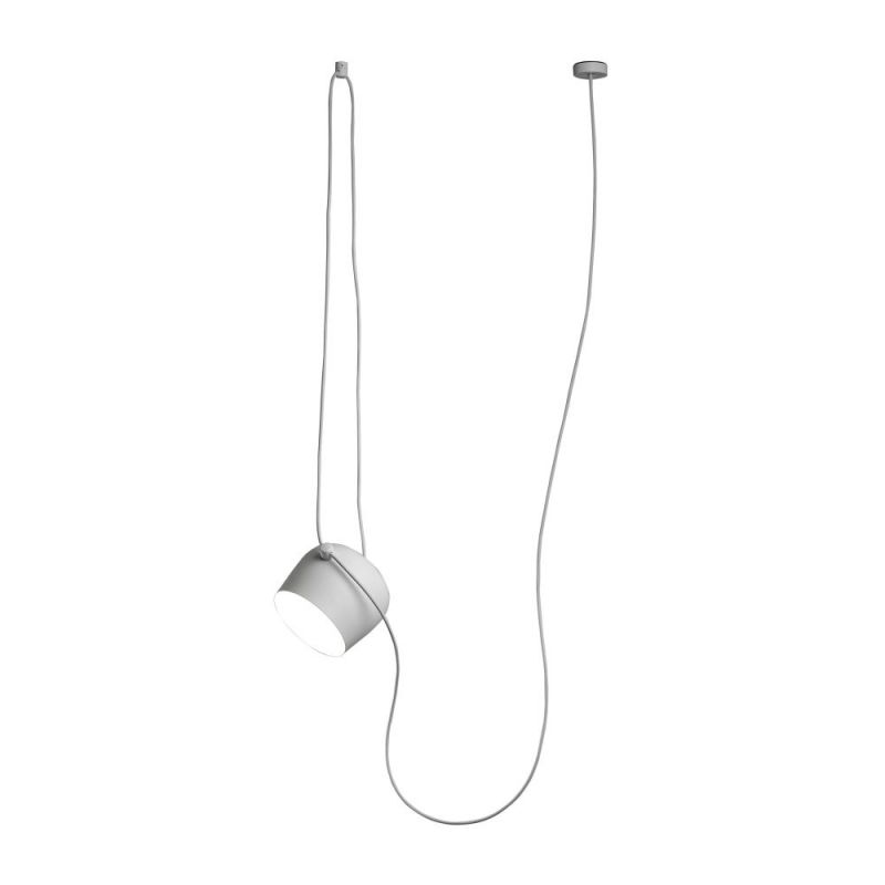 Flos Aim Hanglamp Wit Online Kopen Light Matters