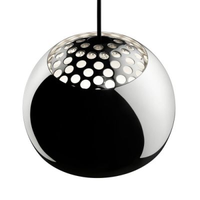 Flos Arco LED Vloerlamp - Roestvrij staal