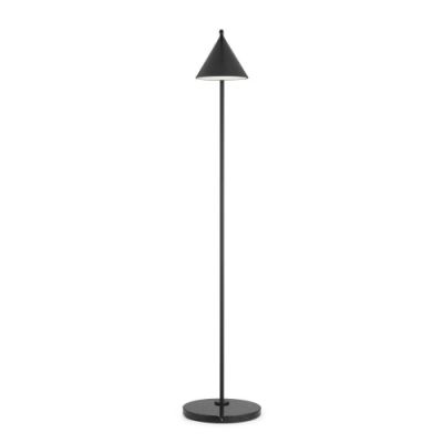 Flos Captain Flint Vloerlamp - Grijs