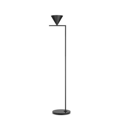 Flos Captain Flint Vloerlamp - Grijs