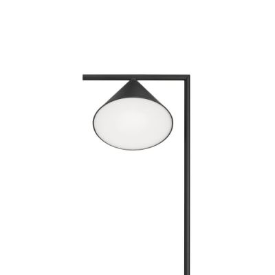 Flos Captain Flint Vloerlamp - Grijs