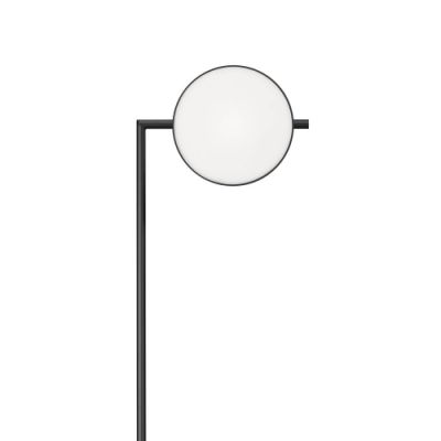 Flos Captain Flint Vloerlamp - Grijs