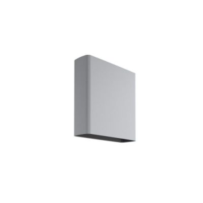 Flos Climber Down 175 Flood Wandlamp - Grijs