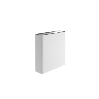 Flos Climber Up & Down 175 Spot Wandlamp - Wit
