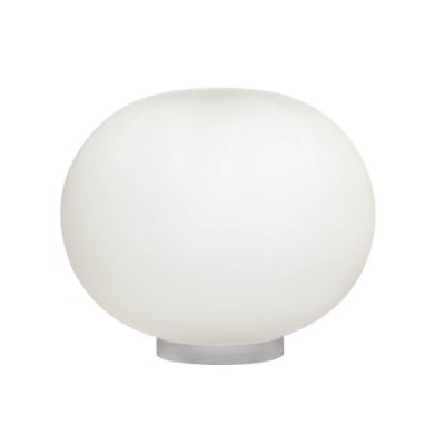 Flos Glo-ball Basic Zero Tafellamp 19 cm - Wit
