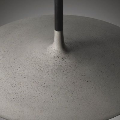 Foscarini Aplomb Large Hanglamp - Dimmer - Bruin