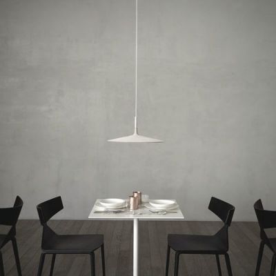 Foscarini Aplomb Large Hanglamp - Dimmer - Bruin