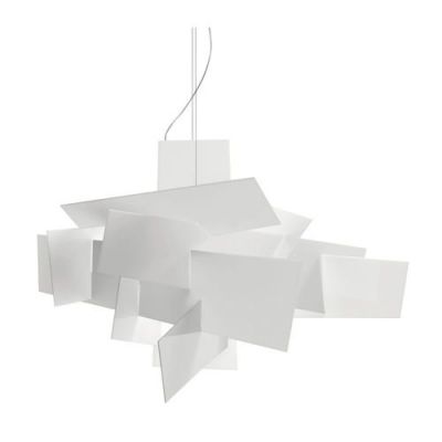 Foscarini Big Bang XL Hanglamp Wit
